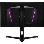 Гейминг монитор Asrock, 27" QHD(2560x1440) OLED, 240 Hz, 129% sRGB, 16:9, 0.03 ms, 275 nits, AMD FreeSync™, Height, Swivel, Tilt, 2x 3W Speakers, 2x HDMI 2.0, 2x DP 1.4, 3x USB 3.2, 1x USB-C 1x Audio (3.5mm), 3Y Гейминг монитор Asrock, 27" QHD(2560x1440) OLED, 240 Hz, 129% sRGB, 16:9, 0.03 ms, 275 nits, AMD FreeSync™, Height, Swivel, Tilt, 2x 3W Speakers, 2x HDMI 2.0, 2x DP 1.4, 3x USB 3.2, 1x USB-C 1x Audio (3.5mm), 3Y