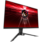 Гейминг монитор Asrock Phantom Gaming, 31.5" QHD(2560x1440) VA, AG, 165 Hz, 92% sRGB, 16:9, 1ms, Flicker-free, High, Swivel and Tilt adjustment, 2x 2W Speakers Гейминг монитор Asrock Phantom Gaming, 31.5" QHD(2560x1440) VA, AG, 165 Hz, 92% sRGB, 16:9, 1ms, Flicker-free, High, Swivel and Tilt adjustment, 2x 2W Speakers