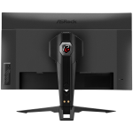Гейминг монитор Asrock Phantom Gaming, 31.5" QHD(2560x1440) VA, AG, 165 Hz, 92% sRGB, 16:9, 1ms, Flicker-free, High, Swivel and Tilt adjustment, 2x 2W Speakers Гейминг монитор Asrock Phantom Gaming, 31.5" QHD(2560x1440) VA, AG, 165 Hz, 92% sRGB, 16:9, 1ms, Flicker-free, High, Swivel and Tilt adjustment, 2x 2W Speakers