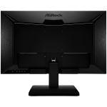 Гейминг монитор Asrock PG27FFX1B, 27" FHD(1920x1080) AG, IPS, 520 Hz, 123% sRGB, 1000:1, 400 cd, 178 /178, 1ms, Flicker-free, 2x 2W Speakers, 2x HDMI 2.1, 1x DP 1.4, 1x Audio Jack (3.5mm), 3Y