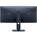 Монитор, Dell Alienware AW3425DWM, 34" Curved WQHD LED AG 21:9, VA, 1ms GTG, 3000:1, 400 cd/m2, 3440x1440, 180 Hz, 95% DCI-P3, HDR, VRR, AMD FreeSync Монитор, Dell Alienware AW3425DWM, 34" Curved WQHD LED AG 21:9, VA, 1ms GTG, 3000:1, 400 cd/m2, 3440x1440, 180 Hz, 95% DCI-P3, HDR, VRR, AMD FreeSync