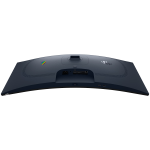 Монитор, Dell Alienware AW3425DWM, 34" Curved WQHD LED AG 21:9, VA, 1ms GTG, 3000:1, 400 cd/m2, 3440x1440, 180 Hz, 95% DCI-P3, HDR, VRR, AMD FreeSync Монитор, Dell Alienware AW3425DWM, 34" Curved WQHD LED AG 21:9, VA, 1ms GTG, 3000:1, 400 cd/m2, 3440x1440, 180 Hz, 95% DCI-P3, HDR, VRR, AMD FreeSync