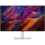 Монитор Dell 27 Plus 4K USB-C Monitor - S2725QC 27" 120Hz, AMD FreeSync Premium, IPS, HDMI, USB, USB-C, Dual 5W speakers, Height, Swivel, Tilt, Pivot