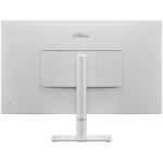 Монитор, Dell S3225QS, 31.5" VA Anti-Glare, LED, 4ms, 120 Hz, 3000:1, 300 cd/m2, 4K UHD (3840x2160), 99% sRGB, AMD FreeSync, HDR10, HDMI, DisplayPort, Speakers, Height Adjustable, Pivot, Swivel, Tilt, Black