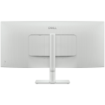 Монитор Dell 34 Plus USB-C Curved Monitor - S3425DW 34" UW-QHD 3440x1440 120Hz, AMD FreeSync Premium, HDMI, USB-C, USB , Height, Slant, Tilt