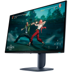 Монитор Dell AW2725D, 27" QHD (2560x1440), 280Hz, QD-OLED, HDR 400, DP, 2xHDMI, USB-C, USB-B, USB-A, G-SYNC, FreeSync, Flicker-free