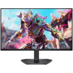 Монитор, Dell SE2426HG, 23.8" LED Flat Screen, IPS AG, Full HD 1920x1080, 99% sRGB, 0.5 ms GTG (Extreme Mode), 240Hz, SE2426HG