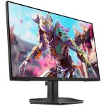Монитор, Dell SE2426HG, 23.8" LED Flat Screen, IPS AG, Full HD 1920x1080, 99% sRGB, 0.5 ms GTG (Extreme Mode), 240Hz, SE2426HG