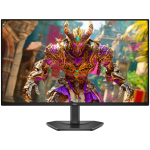 Монитор, Dell SE2726HG, 27" LED Flat Screen, IPS AG, Full HD 1920x1080, 99% sRGB, 0.5 ms GTG (Extreme Mode), 240Hz, SE2726HG