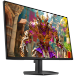 Монитор, Dell SE2726HG, 27" LED Flat Screen, IPS AG, Full HD 1920x1080, 99% sRGB, 0.5 ms GTG (Extreme Mode), 240Hz, SE2726HG