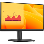 Монитор, Dell E2225HM, 21.5" Edge LED Anti-Glare, VA Panel, 5ms GTG, 100 Hz, 3000:1, 250 cd/m2, Full HD 1920x1080, VGA, HDMI, Display Port, E2225HM