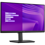 Монитор Dell Pro 24 Adjustable Stand Monitor - E2425HSM 23.8" FHD 100Hz, IPS, DP, HDMI, VGA, Dual 2W speakers, Height, Swivel, Tilt
