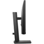 Монитор Dell Pro 24 Adjustable Stand Monitor - E2425HSM 23.8" FHD 100Hz, IPS, DP, HDMI, VGA, Dual 2W speakers, Height, Swivel, Tilt