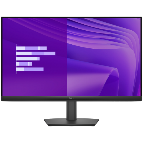 Монитор Dell Pro 24 Monitor  - E2425HM 23.8" FHD 1920x1080 100Hz, IPS, DP, HDMI, VGA, Tilt