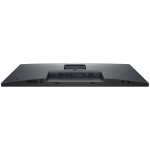 Монитор, Dell P3225QE, 31.5" Wide LED Anti-Glare, IPS Panel, 100 Hz, 5ms, 1500:1, 350 cd/m2, 4K ( 3840x2160), 99% Srgb, HDMI, DP, USB-C Hub, USB 5 Gbps, RJ45, PD 90W, Height Adjustable, Pivot, Swivel, Tilt, Black