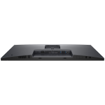 Монитор Dell Pro 32 Plus QHD USB-C Hub Monitor P3225DE 31.5" 2560x1440 100Hz, IPS, DP, HDMI, USB Type-A, USB, USB-C, RJ45, Height, Swivel, Tilt