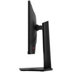 MSI G244F E2 Gaming Monitor, 23.8" 180Hz, FHD (1920x1080) 16:9, Rapid IPS Anti-glare, 1ms, 300nits, 1000:1, 178/178, Adaptive-Sync, Tilt, 1x DP, 2x HDMI, 3Y Warranty MSI G244F E2 Gaming Monitor, 23.8" 180Hz, FHD (1920x1080) 16:9, Rapid IPS Anti-glare, 1ms, 300nits, 1000:1, 178/178, Adaptive-Sync, Tilt, 1x DP, 2x HDMI, 3Y Warranty