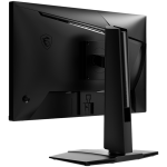 Монитор MSI G255PF E2 Gaming Monitor, 24.5"" 180Hz, FHD (1920x1080) 16:9, Rapid IPS Anti-glare, 1ms, 300nits, 1000:1, 178°/178°, AMD FreeSync, Adjustable Stand, 1x DP, 2x HDMI, 3Y Warranty Монитор MSI G255PF E2 Gaming Monitor, 24.5"" 180Hz, FHD (1920x1080) 16:9, Rapid IPS Anti-glare, 1ms, 300nits, 1000:1, 178°/178°, AMD FreeSync, Adjustable Stand, 1x DP, 2x HDMI, 3Y Warranty