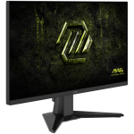 Монитор MSI MAG 245F X24 Gaming Monitor, 23.8" 240Hz, FHD (1920x1080), AMD FreeSync Premium, HDR Ready, Tilt, 1x DP, 2x HDMI