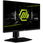 Монитор MSI MAG 255PxF, Gaming Monitor, 24.5" 300Hz, FHD (1920x1080) 16:9, Rapid IPS Anti-glare, 0.5ms, 250nits