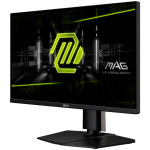 Монитор MSI MAG 255PxF, Gaming Monitor, 24.5" 300Hz, FHD (1920x1080) 16:9, Rapid IPS Anti-glare, 0.5ms, 250nits