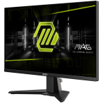 Монитор MSI MAG 255XF Gaming Monitor, 24.5" 300Hz, FHD (1920x1080), AMD FreeSync Premium, HDR Ready, Tilt, 1x DP, 2x HDMI