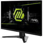 Монитор MSI MAG 272F Gaming Monitor, 27" 200Hz, FHD (1920x1080) 16:9, Rapid IPS, 0.5ms, 300nits, 1000:1, 178/178, AMD FreeSync Premium, Tilt, 1x DP, 2x HDMI, 1x Headphone-ou, 3Y Warranty