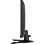 Монитор MSI MAG 272F Gaming Monitor, 27" 200Hz, FHD (1920x1080) 16:9, Rapid IPS, 0.5ms, 300nits, 1000:1, 178/178, AMD FreeSync Premium, Tilt, 1x DP, 2x HDMI, 1x Headphone-ou, 3Y Warranty
