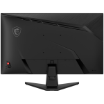 Монитор MSI MAG 272F Gaming Monitor, 27" 200Hz, FHD (1920x1080) 16:9, Rapid IPS, 0.5ms, 300nits, 1000:1, 178/178, AMD FreeSync Premium, Tilt, 1x DP, 2x HDMI, 1x Headphone-ou, 3Y Warranty