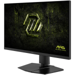 Монитор MSI MAG 272PF X24 Gaming Monitor, 27" 240Hz, FHD (1920x1080) 16:9, Rapid IPS, 0.5ms, AMD FreeSync Premium, HDR Ready, Adjustable stand, Speakers, 1x DP, 2x HDMI