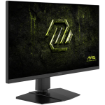 Монитор MSI MAG 272PF X24 Gaming Monitor, 27" 240Hz, FHD (1920x1080) 16:9, Rapid IPS, 0.5ms, AMD FreeSync Premium, HDR Ready, Adjustable stand, Speakers, 1x DP, 2x HDMI
