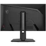 Монитор MSI MAG 272PF X24 Gaming Monitor, 27" 240Hz, FHD (1920x1080) 16:9, Rapid IPS, 0.5ms, AMD FreeSync Premium, HDR Ready, Adjustable stand, Speakers, 1x DP, 2x HDMI