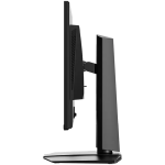 MSI MAG 272QP QD-OLED X24 Gaming Monitor, 26.5" 240Hz, WQHD (2560x1440) 16:9, QD-OLED Anti-Reflection, 0.03ms, 200nits, 1500000:1, 178/178, G-SYNC Compatible, AMD FreeSync Premium, HDR Ready, Adjustable Stand, 1x DP, 2x HDMI, 1x Type-C, 3Y