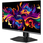 Монитор MSI MAG 272QP QD-OLED X50 Gaming Monitor, 26.5" 500Hz, WQHD (2560x1440) 16:9, QD-OLED