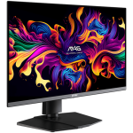 Монитор MSI MAG 272QP QD-OLED X50 Gaming Monitor, 26.5" 500Hz, WQHD (2560x1440) 16:9, QD-OLED