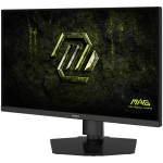 Монитор MSI MAG 274QPF E20 Gaming Monitor, 27" 200Hz, WQHD (2560x1440), G-SYNC Compatible, AMD FreeSync Premium, DisplayHDR 400, Adjustable stand, 1x DP, 2x HDMI, 1x Type-C