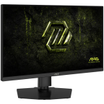 Монитор MSI MAG 274QPF E20 Gaming Monitor, 27" 200Hz, WQHD (2560x1440), G-SYNC Compatible, AMD FreeSync Premium, DisplayHDR 400, Adjustable stand, 1x DP, 2x HDMI, 1x Type-C
