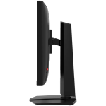 Монитор MSI MAG 274QPF E20 Gaming Monitor, 27" 200Hz, WQHD (2560x1440), G-SYNC Compatible, AMD FreeSync Premium, DisplayHDR 400, Adjustable stand, 1x DP, 2x HDMI, 1x Type-C