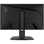 Монитор MSI MAG 274QPF E20 Gaming Monitor, 27" 200Hz, WQHD (2560x1440), G-SYNC Compatible, AMD FreeSync Premium, DisplayHDR 400, Adjustable stand, 1x DP, 2x HDMI, 1x Type-C