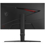 MSI MAG 275CQRF QD E2 Gaming Monitor, 27" 180Hz, WQHD (2560x1440) 16:9, Rapid VA, Anti-glare, Quantum Dot, 0.5ms, 300nits, 5000:1, 178/178, 1500R Curve, AMD FreeSync, HDR Ready, Adjustable Stand, 1x DP, 2x HDMI, 1x Type-C, USB Hub, 3Y Warranty MSI MAG 275CQRF QD E2 Gaming Monitor, 27" 180Hz, WQHD (2560x1440) 16:9, Rapid VA, Anti-glare, Quantum Dot, 0.5ms, 300nits, 5000:1, 178/178, 1500R Curve, AMD FreeSync, HDR Ready, Adjustable Stand, 1x DP, 2x HDMI, 1x Type-C, USB Hub, 3Y Warranty