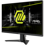 Монитор MSI MAG 275F Gaming Monitor, 27" 180Hz, FHD (1920x1080) 16:9, Rapid IPS, 0.5ms, 250nits, 1000:1, 178/178, AMD FreeSync, 1x DP, 2x HDMI, 3Y Warranty