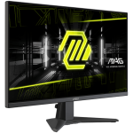 Монитор MSI MAG 275F Gaming Monitor, 27" 180Hz, FHD (1920x1080) 16:9, Rapid IPS, 0.5ms, 250nits, 1000:1, 178/178, AMD FreeSync, 1x DP, 2x HDMI, 3Y Warranty