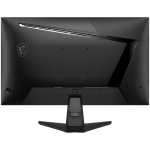 Монитор MSI MAG 275F Gaming Monitor, 27" 180Hz, FHD (1920x1080) 16:9, Rapid IPS, 0.5ms, 250nits, 1000:1, 178/178, AMD FreeSync, 1x DP, 2x HDMI, 3Y Warranty