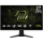 MSI MAG 275QF E20 Gaming Monitor, 27" 200Hz, WQHD (2560x1440) 16:9, Rapid IPS, 0.5ms, 300nits, 1000:1, 178/178, G-SYNC Compatible, AMD FreeSync Premium, Tilt, 1x DP, 2x HDMI, 3Y Warranty