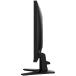 Гейминг монитор MSI MAG 275QF E20, 27" 200Hz, WQHD (2560x1440) 16:9, Rapid IPS, 0.5ms, G-SYNC Compatible, AMD FreeSync Premium, 1x DP, 2x HDMI