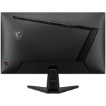 Гейминг монитор MSI MAG 275QF E20, 27" 200Hz, WQHD (2560x1440) 16:9, Rapid IPS, 0.5ms, G-SYNC Compatible, AMD FreeSync Premium, 1x DP, 2x HDMI