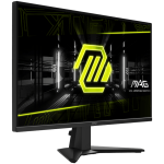 Монитор MSI MAG 275QF Gaming Monitor, 27" 180Hz, WQHD (2560x1440) 16:9, Rapid IPS Anti-glare, 0.5ms, 300nits, 1000:1, 178°/178°, Adaptive-Sync, Adjustable Stand, 1x DP, 2x HDMI, 3Y Warranty Монитор MSI MAG 275QF Gaming Monitor, 27" 180Hz, WQHD (2560x1440) 16:9, Rapid IPS Anti-glare, 0.5ms, 300nits, 1000:1, 178°/178°, Adaptive-Sync, Adjustable Stand, 1x DP, 2x HDMI, 3Y Warranty