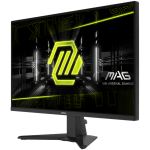 Монитор MSI MAG 275QF Gaming Monitor, 27" 180Hz, WQHD (2560x1440) 16:9, Rapid IPS Anti-glare, 0.5ms, 300nits, 1000:1, 178°/178°, Adaptive-Sync, Adjustable Stand, 1x DP, 2x HDMI, 3Y Warranty Монитор MSI MAG 275QF Gaming Monitor, 27" 180Hz, WQHD (2560x1440) 16:9, Rapid IPS Anti-glare, 0.5ms, 300nits, 1000:1, 178°/178°, Adaptive-Sync, Adjustable Stand, 1x DP, 2x HDMI, 3Y Warranty