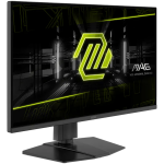 Монитор MSI MAG 275UPD E14 Gaming Monitor, 27" 144Hz, UHD (3840x2160), IPS, 1ms, AMD FreeSync Premium, HDR Ready, Adjustable stand, Speakers, 1x DP, 2x HDMI
