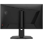 Монитор MSI MAG 275UPD E14 Gaming Monitor, 27" 144Hz, UHD (3840x2160), IPS, 1ms, AMD FreeSync Premium, HDR Ready, Adjustable stand, Speakers, 1x DP, 2x HDMI